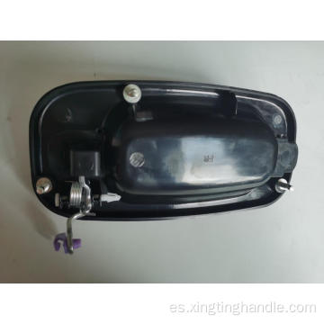 Manja de puerta exterior FR para Chevrolet Silverado 1999-2006